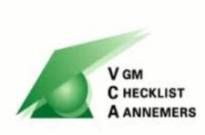 Logo VCA